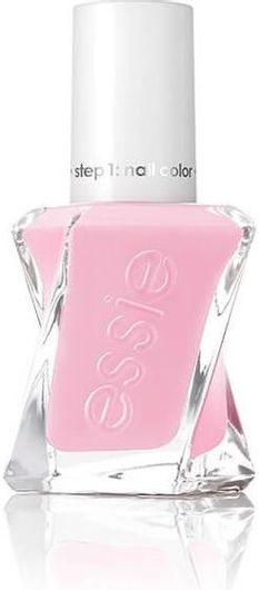 Βερνίκι Νυχιών Essie Gel Couture Sheers 468 Inside Scoop 13.5ml