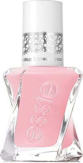 Βερνίκι Νυχιών Essie Gel Couture Sheer Silhouettes 505 Gossamer Garments 13.5ml
