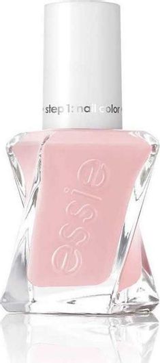 Βερνίκι Νυχιών Essie Gel Couture Ballet Nudes Spring 2017 Collection 1036 Lace Me Up 13.5ml