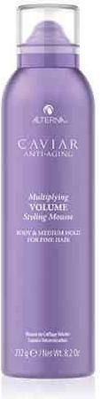 Αφρός Μαλλιών Alterna Caviar Multipying Volume Styling Mousse 232ml