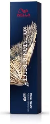 Μόνιμη Βαφή Μαλλιών Koleston Perfect Me+ Special Blond 12/81 60ml