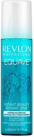 Revlon Equave Leave In Conditioner Ενυδάτωσης για Ξηρά Μαλλιά 200ml
