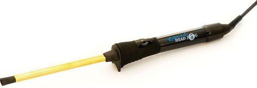 Ψαλίδι Μαλλιών Head Jog για Μπούκλες 61636