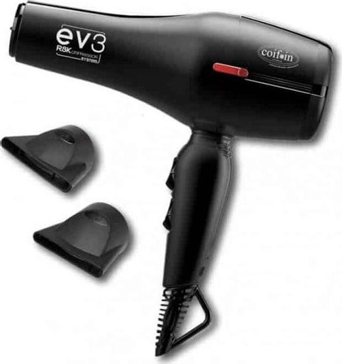 Επαγγελματικό Πιστολάκι Μαλλιών Coifin Ev3 2100W | SHOPFLIX.gr