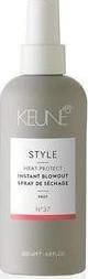 Σπρέι Προστασίας κατά της Θερμότητας Keune Style Instant Blowout 200ml