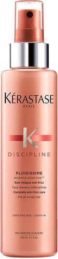 Spray Μαλλιών Kerastase Discipline Fluidissime 150ml