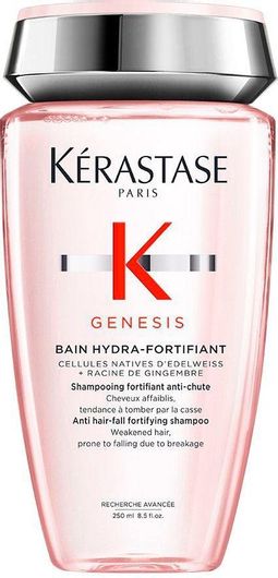 Kérastase Genesis Bain Hydra-Fortifiant Σαμπουάν κατά της Τριχόπτωσης για Λεπτά Μαλλιά 250ml