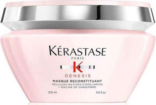 Μάσκα Μαλλιών Kérastase Genesis Masque Reconstituant 200ml