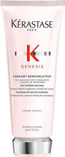Kérastase Genesis Fondant Renforcateur Conditioner κατά της Τριχόπτωσης για Λεπτά Μαλλιά 200ml