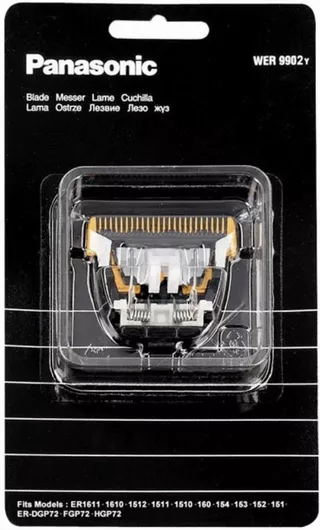 Panasonic Ανταλλακτικό για Μηχανές Κουρέματος WER9920Y1361