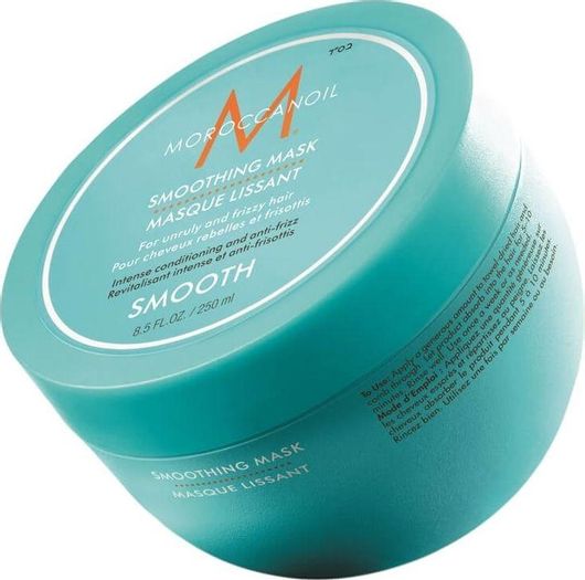 Moroccanoil Smooth Μάσκα Μαλλιών για Λείανση 250ml