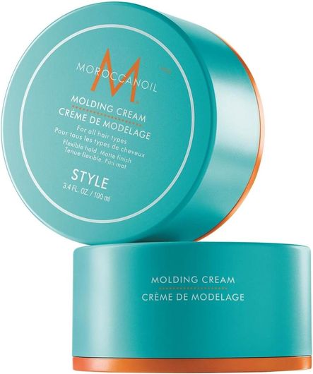 Moroccanoil Κρέμα Μαλλιών Style για Διαμόρφωση με Μέτριο Κράτημα 100ml