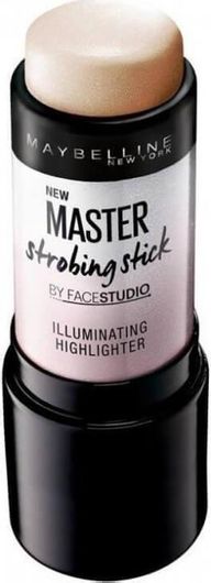 Highlighters Maybelline Master Strobing Stick 300 Dark Gold 9gr