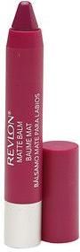 Lip Balm Revlon Colorburst Matte Balm 260 Passionate