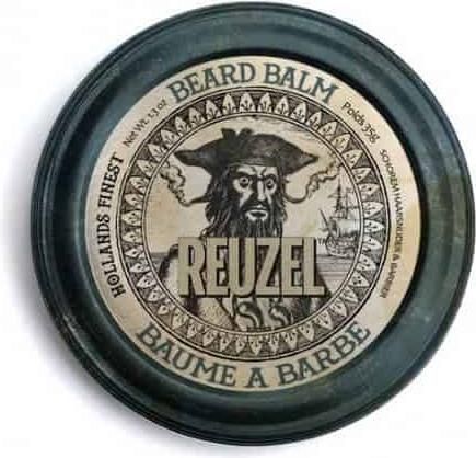 Ενυδατική Κρέμα για Γένια Reuzel Beard Balm 35ml