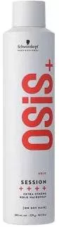 Schwarzkopf Osis+ Session Anti-Frizz Λακ Μαλλιών για Πολύ Δυνατό Κράτημα 300ml