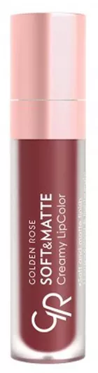 Κραγιόν Golden Rose Soft & Matte Creamy 117 5.5gr