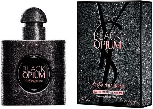 Ysl Black Opium Extreme Eau de Parfum 30ml