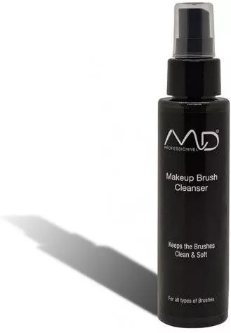 Καθαρισμός Πινέλων Μακιγιάζ MD Professionnel 100ml