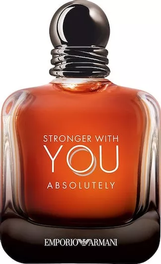 Emporio Armani Stronger With You Absolutely Eau de Parfum 100ml