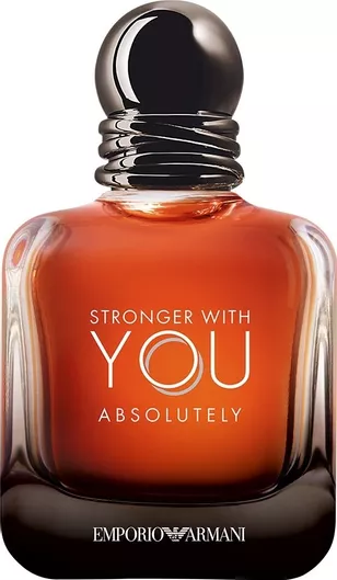 Emporio Armani Stronger With You Absolutely Eau de Parfum 50ml