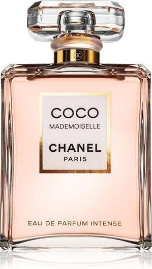Chanel Coco Mademoiselle Intense Eau de Parfum 50ml