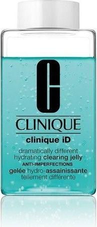 Gel Προσώπου Clinique iD Ημέρας για Ενυδάτωση 115ml