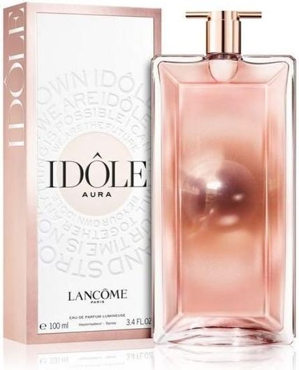 Lancome Idôle Aura Eau de Parfum 100ml