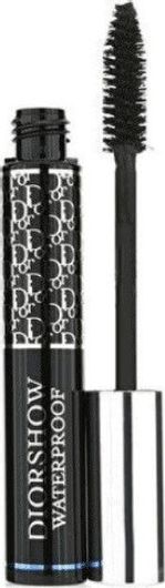 Dior Diorshow Waterproof Mascara για Όγκο & Μήκος 090 Black 11.5ml