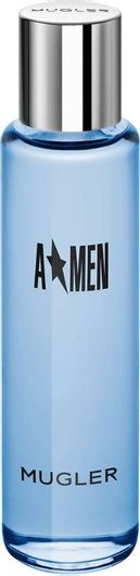 Eau de Toilette Mugler A*Men Refill Bottle 100ml