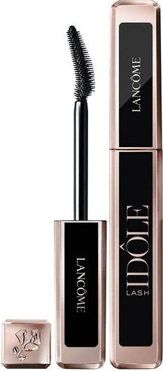 Μάσκαρα Lancome Idole για Όγκο 8ml N01 Μαύρη