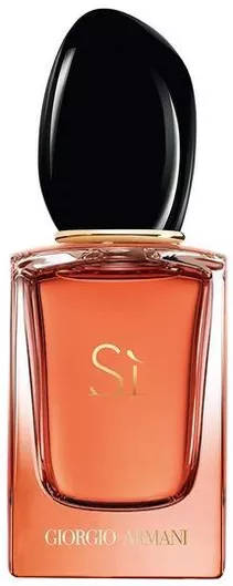 Giorgio Armani Si Intense 2021 Eau de Parfum 30ml