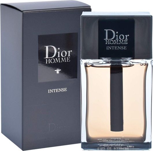 Dior Homme Intense Eau de Parfum 100ml