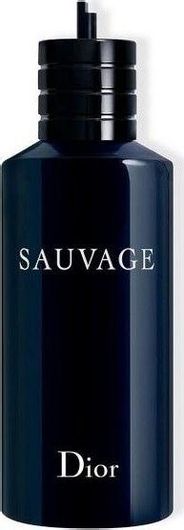 Ανταλλακτικό Eau de Toilette Dior Sauvage 300ml