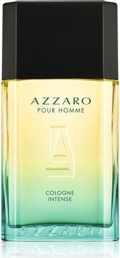 Azzaro Pour Homme Eau de Toilette 50ml