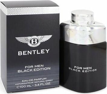 Bentley For Men Black Edition Eau de Parfum 100ml