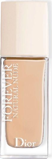 Dior Diorskin Forever Natural Nude Liquid Make Up 2W 30ml