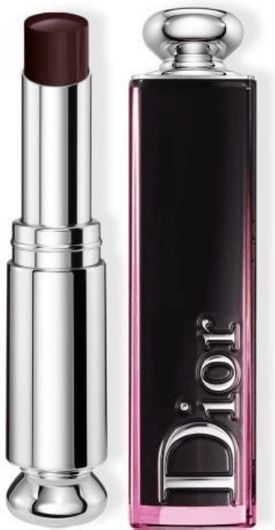 Κραγιόν Dior Addict 904 Black Coffee-Deep berry