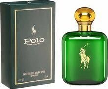 Eau de Toilette Ralph Lauren Polo 118ml