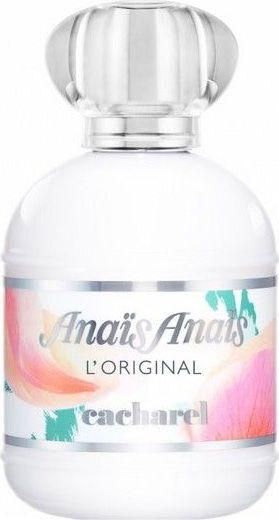 Cacharel Anais Anais L'Original Eau de Toilette 50ml