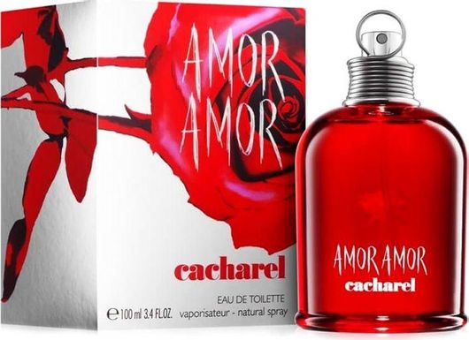 Cacharel Eau de Toilette 100ml