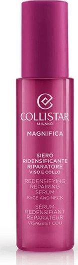 Collistar Magnifica Ενυδατικό & Αντιγηραντικό Serum Προσώπου για Σύσφιξη & Αναζωογόνηση 30ml
