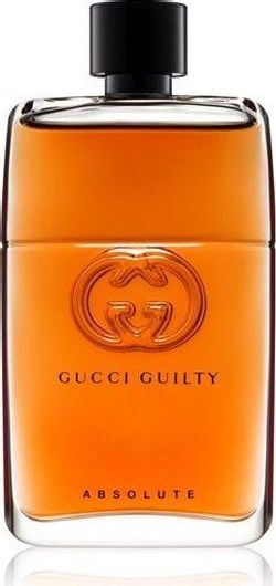Eau de Parfum Gucci Guilty Absolute Pour Homme 90ml