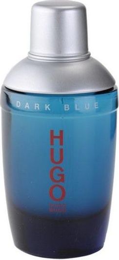 Hugo Boss Dark Blue Eau de Toilette 75ml