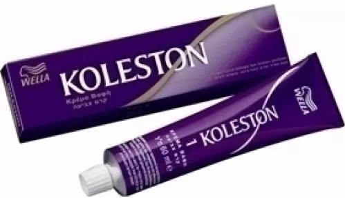 Βαφή Μαλλιών Wella Koleston 12/0 Ξανθό Φυσικό 60ml