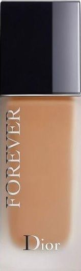 Foundation Dior Forever 24h Wear High Perfection Skin-Caring 30ml 4WP Warm Peach