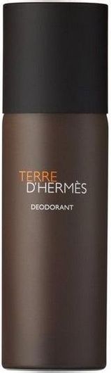 Ανδρικό Αποσμητικό Hermes Terre D'Hermes 150ml με Άρωμα