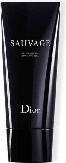 Gel Ξυρίσματος Dior Sauvage 125ml