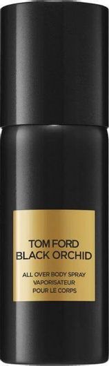 Γυναικείο Άρωμα Tom Ford Black Orchid Body Mist 150ml