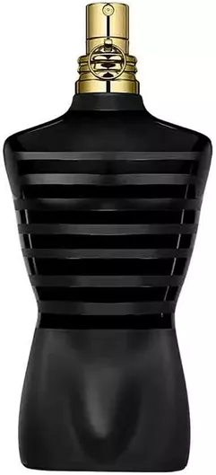 Jean Paul Gaultier Le Male Le Parfum Eau de Parfum 125ml